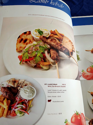 125/9-10 Moo 1, T.Boput Taveeratpakdee Rd, koh Samui, สุราษฎร์ธานี 84320