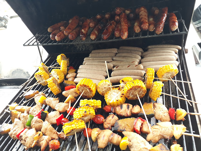 Opinii despre Jelly Nuts2 în Muang - การบริการอาหารและที่พัก