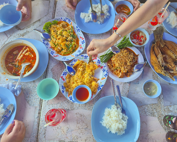 Comentarii opinii despre ป้ารุณ ซ.นาจอมเทียน 8