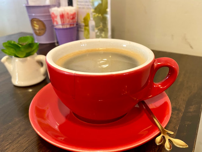 Freezy Cow - การบริการอาหารและที่พัก