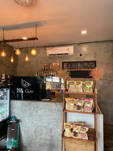 MA CAFE' - อำเภอเมืองนนทบุรี