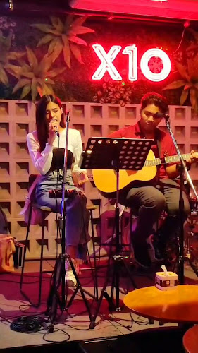 Opinii despre X10 เมืองทอง în อำเภอปากเกร็ด - การบริการอาหารและที่พัก