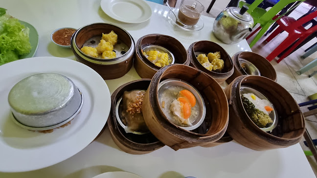 Opinii despre Nai Dim Sum Restaurant, Branch 2 în อำเภอเมืองสงขลา - การบริการอาหารและที่พัก