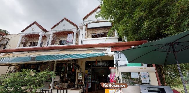 Opinii despre โคโคสนุส în อำเภอกะทู้ - การบริการอาหารและที่พัก