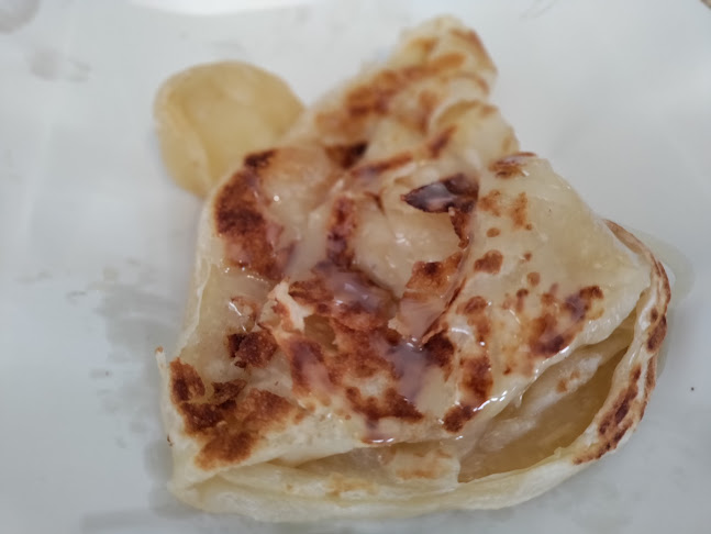 Roti De Forest Hatyai - โรตี ดิฟอเรส หาดใหญ่ - อำเภอหาดใหญ่