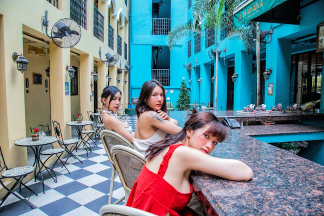 Opinii despre La Habana Bar & Restaurant Pattaya în อำเภอบางละมุง - การบริการอาหารและที่พัก