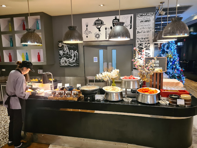 Opinii despre Atelier Restaurant în วัฒนา - การบริการอาหารและที่พัก