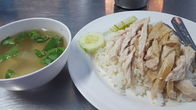 ブアカーオ名無し食堂