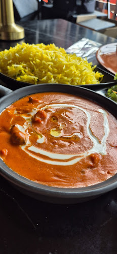 Beer Hubb (Pattaya Beach Road) - การบริการอาหารและที่พัก