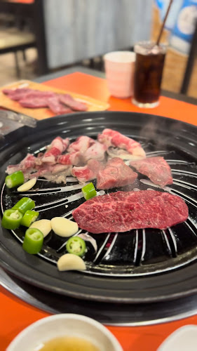 ฮังมี กัลบี - อำเภอบางละมุง