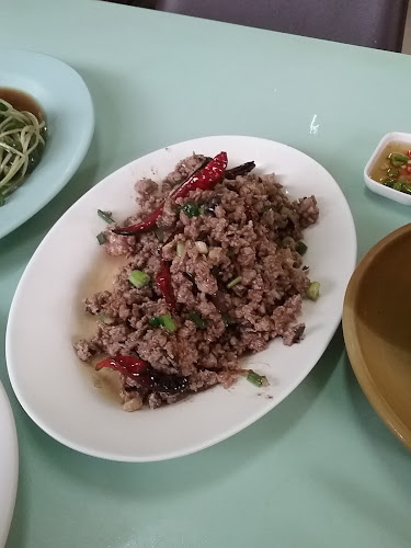 Comentarii opinii despre ข้าวต้มปักนั้ง 60 ปี