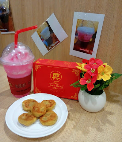 ขนมเปี๊ยะทอดเฮียเฮงขอนแก่น