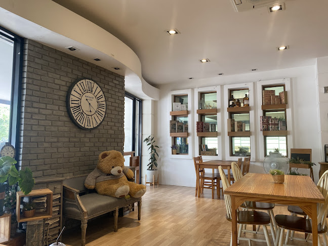 So Far So Good By Twins KT - การบริการอาหารและที่พัก