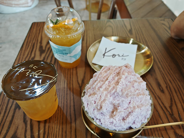 Opinii despre Kori Kori Ubonratchathani în อำเภอเมืองอุบลราชธานี - การบริการอาหารและที่พัก
