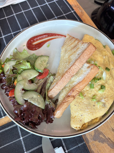 Travelers Coffee Phuket