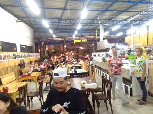 Opinii despre ร้านข้าวต้มป้าพิกุล în อำเภอบางละมุง - การบริการอาหารและที่พัก