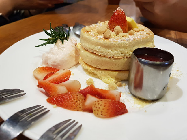 THE VOLCANO หลัง มช.