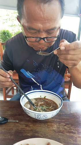 เจ้าขุน ก๋วยเตี๋ยวเนื้อตุ๋น หม้อไฟ - อำเภอเมืองนครราชสีมา