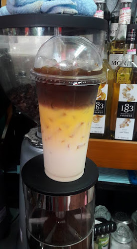 Comentarii opinii despre ร้าน Tomorrow Coffee