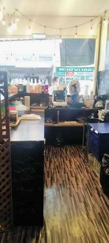 Ducky coffee สาขา2