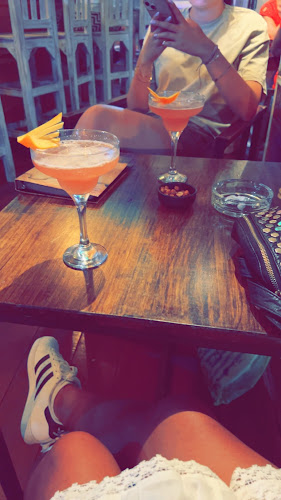 โอเชี่ยนบาร์ - ภูเก็ต