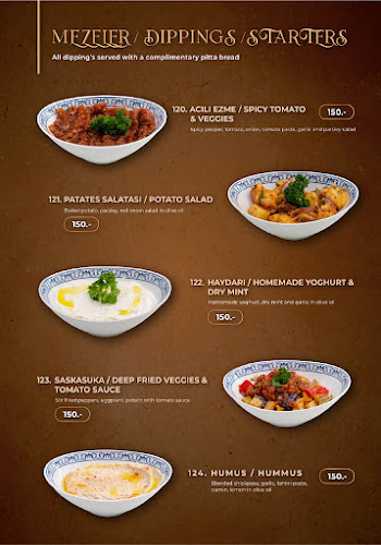 Khubani Rooftop Bar and Restaurant خوباني - การบริการอาหารและที่พัก