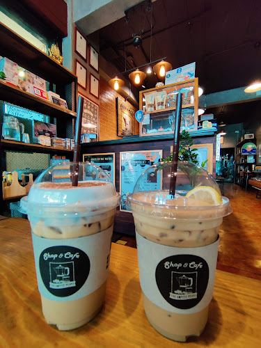 Comentarii opinii despre THE KOFFEE BEANS