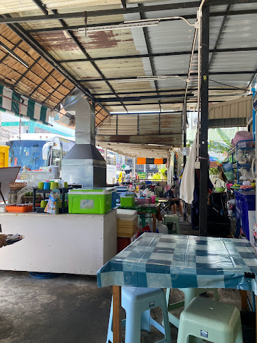 ร้านหอมมะนาว HomManaw ส้มตำแซ่บนัว(ร้านเดิม)