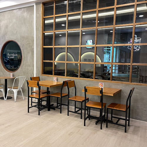 Comentarii opinii despre Chooo Coffee Bakery&More ชูคอฟฟี่