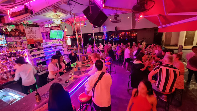 Nida's Bar - อำเภอกะทู้