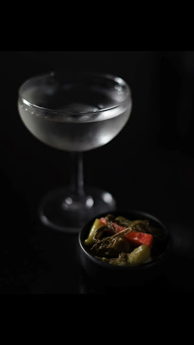 Opinii despre Gallery Cafe Phuket în Town - การบริการอาหารและที่พัก