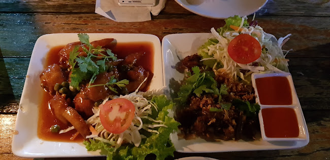 Comentarii opinii despre สบายอารมณ์