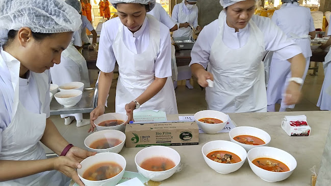 ตลาดหนองปรือ