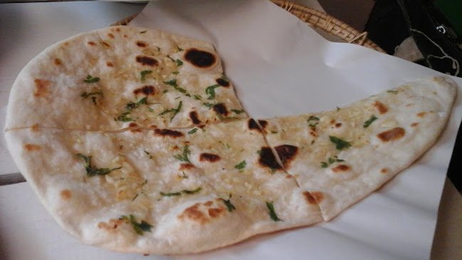 ร้านอาหารอินเดียนมัสเต คเณชา - การบริการอาหารและที่พัก