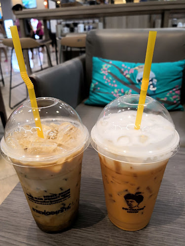 ดอยช้าง คาเฟ่ เซ็นทรัล เฟสติวัล หาดใหญ่ - อำเภอหาดใหญ่