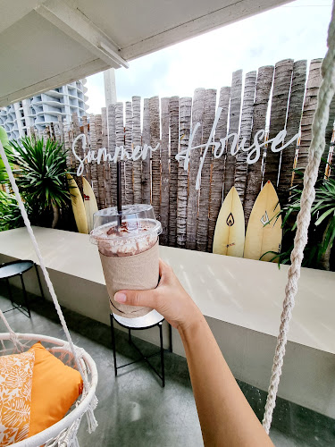 ซัมเมอร์ เฮ้าส์ พัทยา - อำเภอสัตหีบ