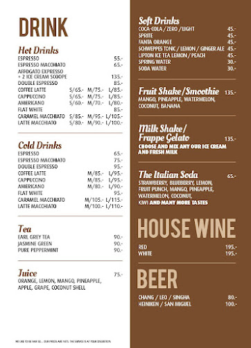 108/11 Moo1 (Ring Road, อำเภอเกาะสมุย สุราษฎร์ธานี 84320