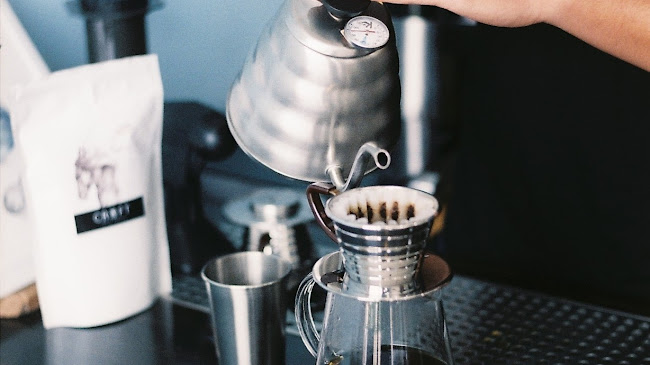 Specs on Specialty coffee - อำเภอหาดใหญ่