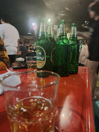 หน้ามอบาร์ - อำเภอเมืองนครปฐม