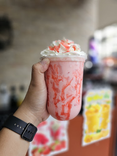 CUPCAKE COFFEE&TEA - อำเภอกะทู้