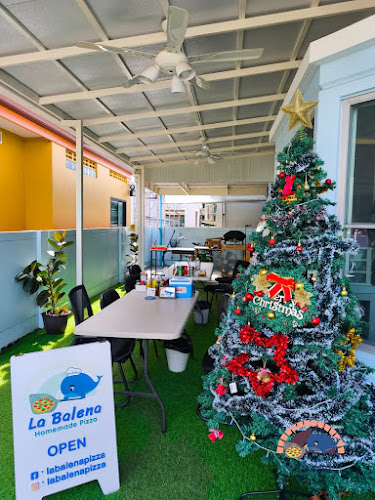 La Balena Pizza