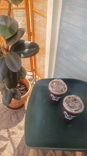 Comentarii opinii despre Triple O coffee