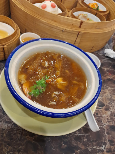 Opinii despre ร้าน ซุ่นฮะฮวด ติ่มซำ น้ำชา în อำเภอเมืองพิษณุโลก - การบริการอาหารและที่พัก