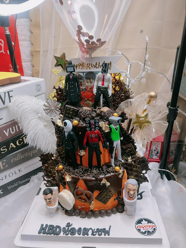 325, 65 ม.10 ถ. พัทยาสายสอง เมืองพัทยา อำเภอบางละมุง ชลบุรี 20150