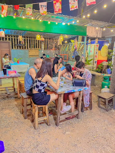 Opinii despre หมึกช็อต โคตรแซ่บ หาดจอมเทียนพัทยา în อำเภอบางละมุง - การบริการอาหารและที่พัก