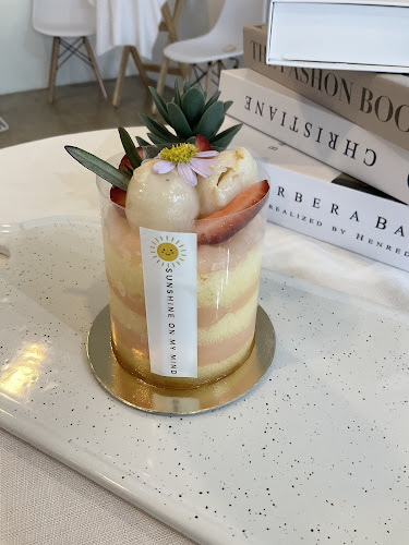 ร้านsunshine on my mind casa ville rungsit krong2 ต.ประชาธิปัตย์ อำเภอธัญบุรี ปทุมธานี 12130