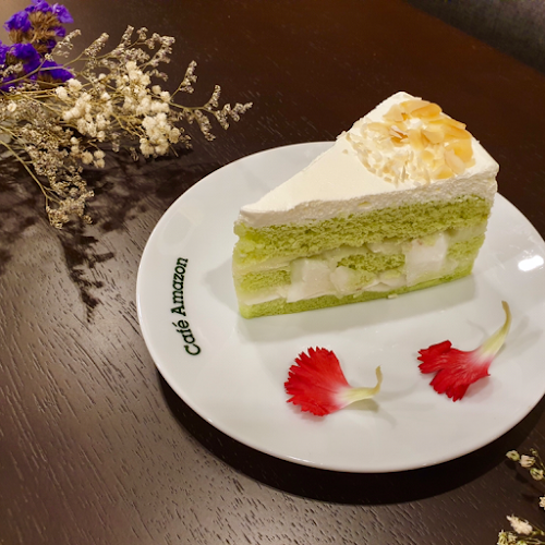 Opinii despre Café Amazon în อำเภอเมืองภูเก็ต - การบริการอาหารและที่พัก