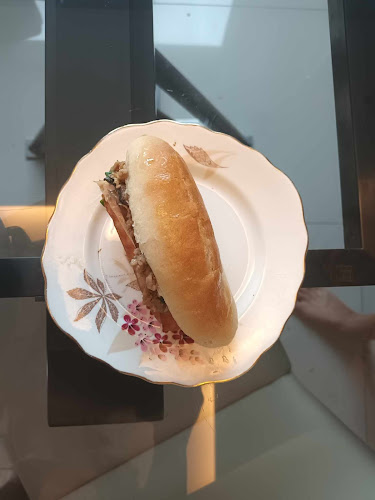 Comentarii opinii despre มาดามจั๊บญวน สาขาหาดจอมเทียน