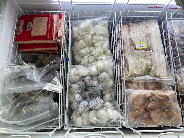 JN SEAFOODS - อำเภอบางบัวทอง