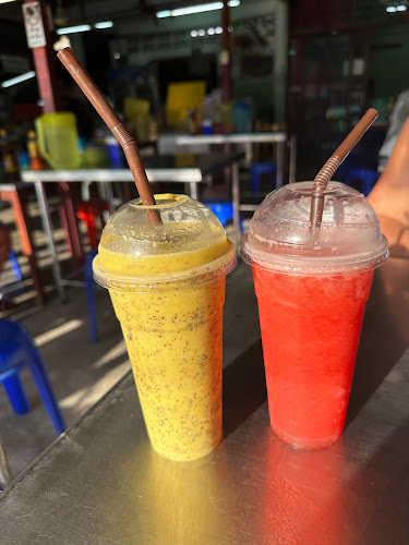 Comentarii opinii despre The Pad Thai Shop( ผัดไทกะรน)